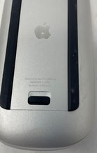 Load image into Gallery viewer, Apple Magic A1296 White Wireless Rechargeable Mouse Not Tested
