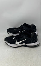 Load image into Gallery viewer, Nike Mens Air Max Alpha Trainer 4 CW3396-004 Black Sneakers Shoes Size 10.5
