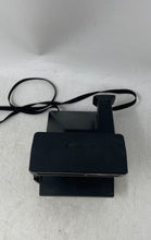Load image into Gallery viewer, Polaroid OneStep Flash Black Focus-Free 600 Instant Film Camera Not Tested
