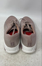 Load image into Gallery viewer, FitFlop Womens Freya Rose Gold Leather Round Toe Lace-Up Sneaker Shoes Size 10
