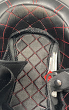 Load image into Gallery viewer, Bell Mens Black Adjustable Strap Cushioned Open Face Motorcycle Helmet Size S
