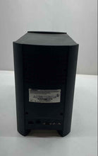 Load image into Gallery viewer, Bose CineMate GS Series II Black Digital Home Theater System Not Tested
