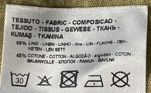 Load image into Gallery viewer, Armani Exchange Mens Brown Short Sleeve Crew Neck Pullover T-Shirt Size S
