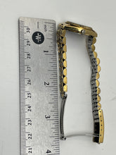Load image into Gallery viewer, Seiko Women 7N83-0049 Gold-Tone Watch (NCL)
