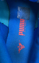 Load image into Gallery viewer, Puma Kids MB.04 Lo 401521-01 Blue Printed Sneaker Shoes Size 12C
