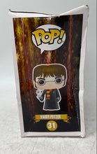 Load image into Gallery viewer, Funko Pop! Movies Harry Potter #31 Collectible Vinyl Figure With Box
