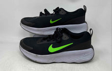 Load image into Gallery viewer, Nike Mens Promina FV5285-008 Black Green Lace-Up Low Top Sneakers Shoes Size 11
