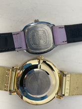 Load image into Gallery viewer, Guess, Timex, Worthington Women's Gold Tone/Silver Tone Watches (4 Pcs)

