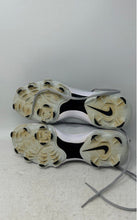 Load image into Gallery viewer, Nike Mens Force Trout 9 Pro MCS Gray Black Silver Tone Baseball Cleats Size 9
