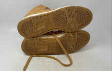 Load image into Gallery viewer, Puma Mens Rebound Layup 381277-02 Light Brown Basketball Shoes Size 13

