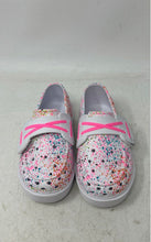 Load image into Gallery viewer, Sperry Kids Bahama Multicolor Round Toe Slip-On Float Boat Shoes Size 11
