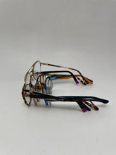 Load image into Gallery viewer, Vogue, Ralph Lauren, Furla, Ray Ban Multicolored Glasses (6PCS)
