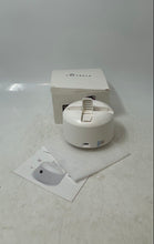 Load image into Gallery viewer, Yuutrack K9 White Portrait &amp; Landscape Smart Tracking Phone Holder Untested
