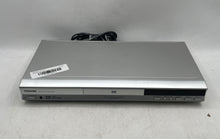Load image into Gallery viewer, Toshiba SD-3950SU Silver 14 Watts Portable Wired DVD Video Player Not Tested
