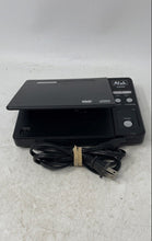 Load image into Gallery viewer, Atak Model DVD2008 Black Portable DVD Player With Cable Not Tested
