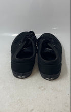 Load image into Gallery viewer, Vans Mens Atwood Black Round Toe Low Top Lace-Up Sneaker Shoes Size 9.5

