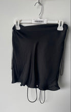 Load image into Gallery viewer, Zara Womens Black Sleeveless Spaghetti Strap Pullover Blouse Top Size XS

