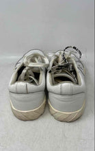 Load image into Gallery viewer, Off-White Womens Vulc White Leather Low Top Lace-Up Sneakers Shoes Size EUR 40

