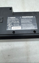 Load image into Gallery viewer, Yamaha Model YAS-107 Black Front Surround System Bluetooth Soundbar Not Tested

