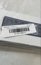 Load image into Gallery viewer, Xfinity XR5 V4-R Black Compact Backlit Voice Remote Control Untested With Box
