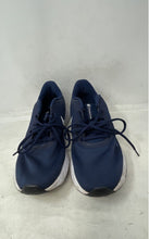Load image into Gallery viewer, Nike Mens Revolution 5 BQ3204-400 Blue Low Top Lace-Up Sneaker Shoes Size 11
