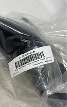 Load image into Gallery viewer, Calvin Klein Womens Graycie Black Pointed Toe Slip-On High Mule Heels Size 10M
