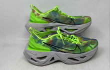 Load image into Gallery viewer, Nike Womens ZoomX Vista Grind Multicolor Low Top Lace-Up Sneaker Shoes Size 11
