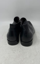 Load image into Gallery viewer, Johnston &amp; Murphy Mens Black Full Side Zipper Square Toe Ankle Boots Size 8.5 M
