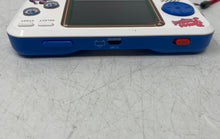 Load image into Gallery viewer, My Arcade Bases Loaded Pocket Player Portable Retro Handheld Console Untested

