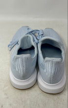 Load image into Gallery viewer, Adidas Womens Swift Run 1.0 KK1036 Light Blue Lace-Up Sneaker Shoes Size 7
