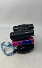 Load image into Gallery viewer, Lot Of 3 Pcs Assorted Mixed Various Compact Portable Mini Binoculars
