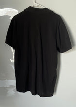 Load image into Gallery viewer, Brooks Brothers Mens Black Short Sleeve Collared Slim Fit Golf Polo Shirt Size L

