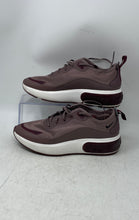 Load image into Gallery viewer, Nike Womens Air Max Dia AQ4312-201 Purple Lace-Up Sneakers Shoes Size 7.5
