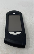 Load image into Gallery viewer, Cricut Black Gypsy Handheld Design Studio Device Machine Not Tested
