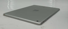 Load image into Gallery viewer, Apple iPad Air Silver iOS Tablet Model A1474 Powers On For Parts
