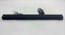 Load image into Gallery viewer, Samsung HW-K360 Black Home Audio 2.1-Channel Soundbar Speaker System Not Tested
