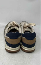 Load image into Gallery viewer, Porter &amp; Ash Mens Campus Multicolor Lace-Up Low Top Sneaker Shoes Size 10.5M
