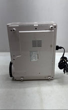 Load image into Gallery viewer, Pravette White AC 110-240V 50/60Hz Home Theater Movie Projector Not Tested
