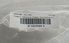 Load image into Gallery viewer, Stupell Industries Elegant Glam Fashion Floral Bag on Bookstack Frame Art Print
