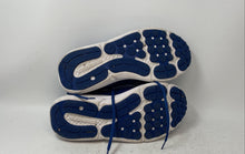 Load image into Gallery viewer, Under Armour Mens Charged Assert 10 Low Blue Lace-Up Running Shoes Size 10

