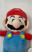 Load image into Gallery viewer, Good Stuff 8N-3001 Multicolor Super Mario Plush Toy For All Ages 0+ With Tag
