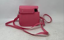Load image into Gallery viewer, Fujifilm Instax Mini 8 Purple Built-In-Flash Instant Camera In Case Not Tested
