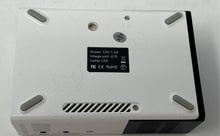 Load image into Gallery viewer, White Displaying Images And Videos Mini LED Portable Projector
