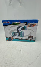 Load image into Gallery viewer, Prepop Luminous Gesture Sensing 4 Wheel Drive Remote Stunt Car Factory Sealed
