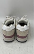 Load image into Gallery viewer, New Balance Unisex 515 WL515FA3 Beige Lace-Up Sneaker Shoes Size M8 W9.5 B
