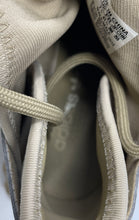Load image into Gallery viewer, Adidas Mens Tubular X S74923 Brown Lace-Up Mid Top Round Toe Sneaker Shoes Sz 8
