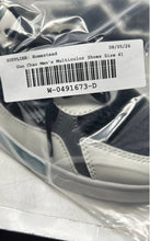 Load image into Gallery viewer, Guochao Mens Multicolor Round Toe Slip-On Sneakers Shoes Size 41
