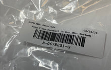 Load image into Gallery viewer, Ring Black Silver Home Appliance Video Doorbell With Manual In Box Not Tested

