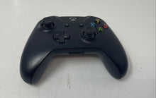 Load image into Gallery viewer, Microsoft Model 1537 Black Wireless Gaming Controller For Xbox One Not Tested
