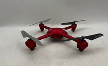 Load image into Gallery viewer, Propel Red 2.4GHz Quadrocopter Advanced Pilots HD Video Ready to Fly Drone
